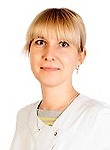 Бондарева Ольга Сергеевна
