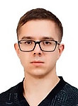 Горбич Валерий Сергеевич