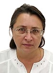 Соколова Светлана Николаевна
