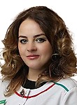 Чуфистова Юлия Юрьевна