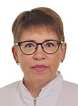 Спивак Наталья Васильевна