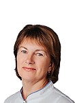 Сычева Людмила Николаевна