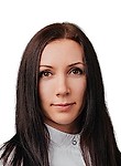 Наволоцкая Ольга Сергеевна