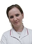 Дейкина Ольга Геннадьевна