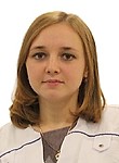 Жаркова Ольга Андреевна
