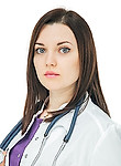 Леонова София Рустамовна