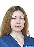 Максимова Екатерина Евгеньевна