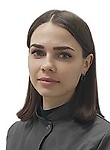 Шипилова Виктория Евгеньевна